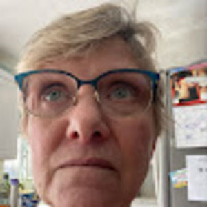 Meet your Posher, Maureen